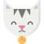 Cat icon 64x64