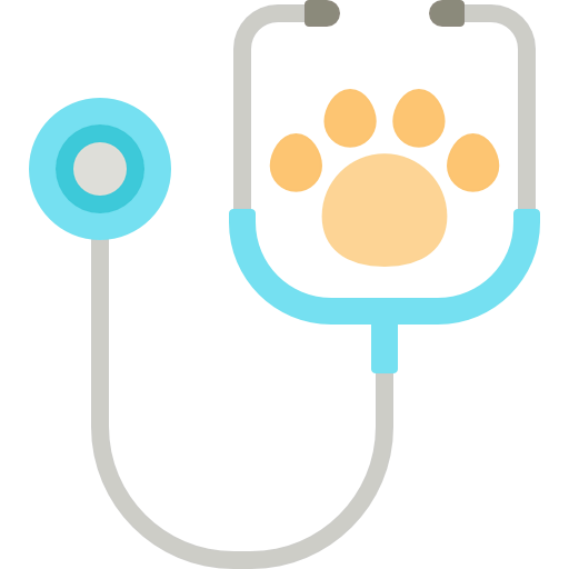 Stethoscope icon