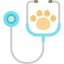 Stethoscope icon 64x64