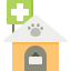 Clinic icon 64x64