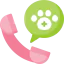 Call center icon 64x64