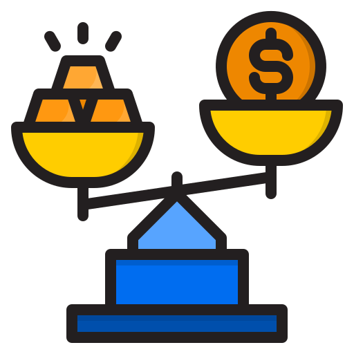 Scale icon