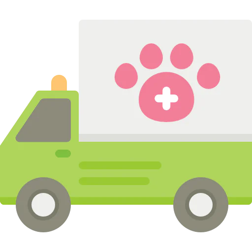 Van icon