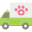 Van icon 64x64