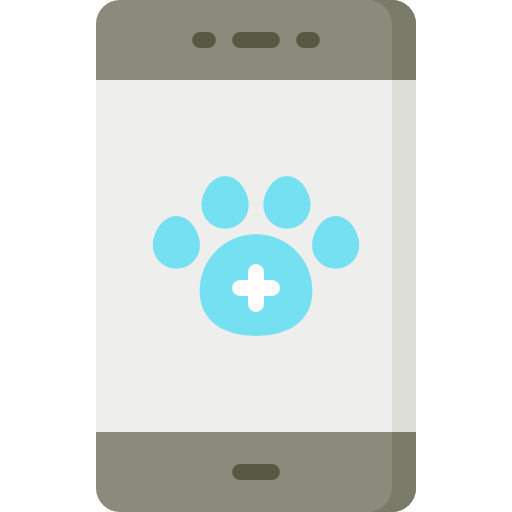 Veterinary 图标