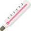 Thermometer icon 64x64