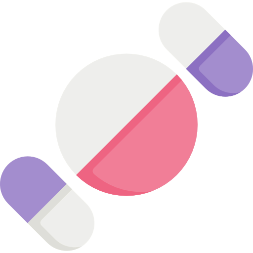 Pills 图标