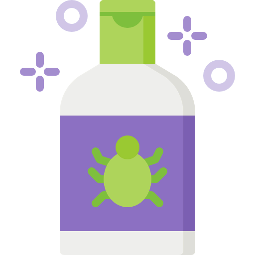 Shampoo 图标