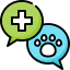 Veterinary icon 64x64