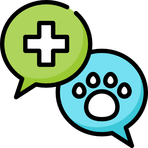 Veterinary icon