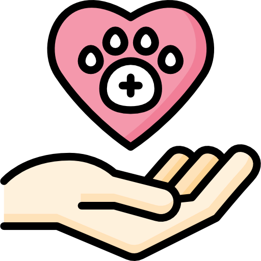 Care icon