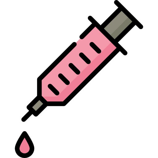 Injection icon
