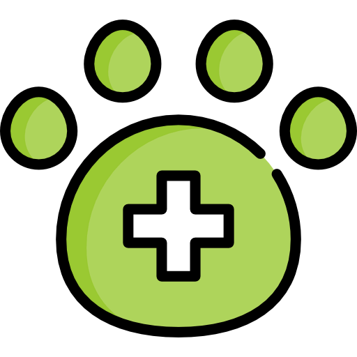 Veterinary icon