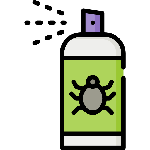 Spray icon