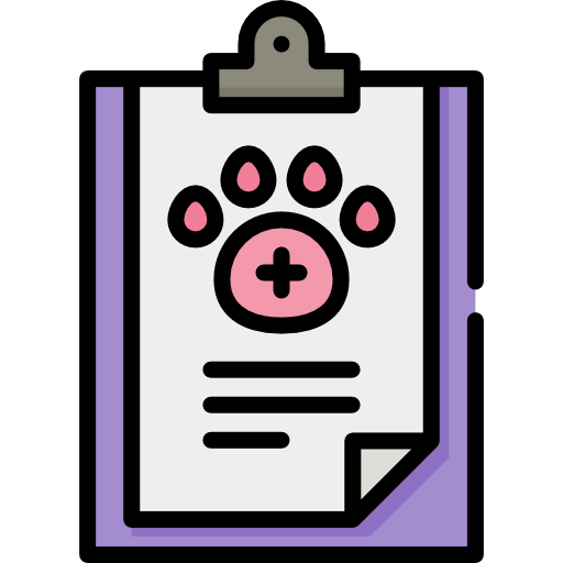 Veterinary icon