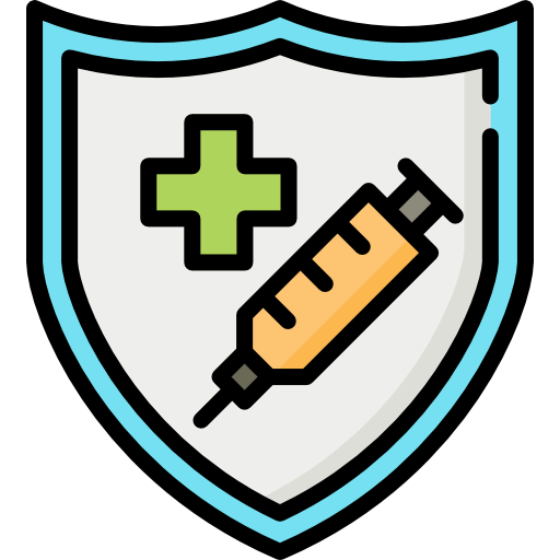 Vaccine icon