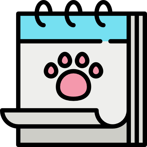 Schedule icon