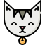 Cat icon 64x64