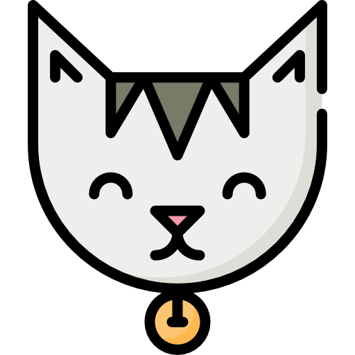 Cat icon