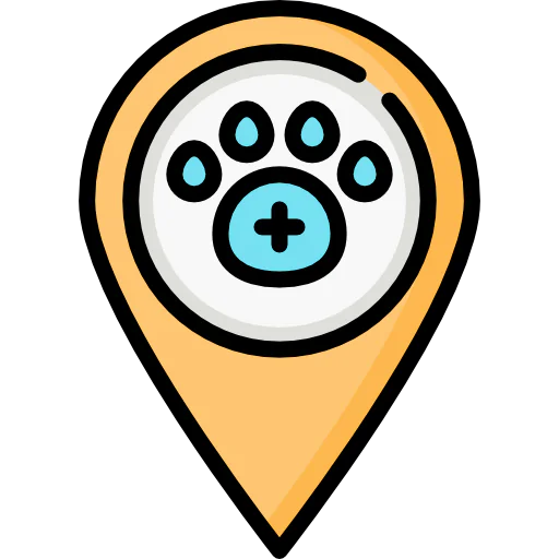 Veterinary icon