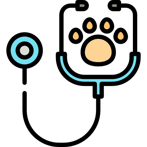 Stethoscope 图标