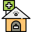 Clinic icon 64x64