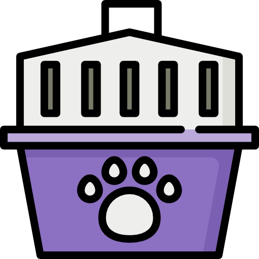 Cage icon