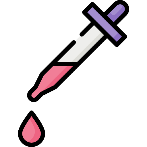 Test icon