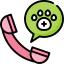 Call center icon 64x64