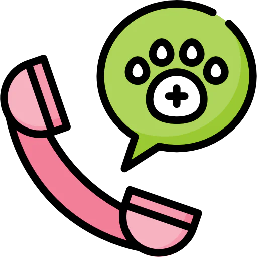 Call center icon