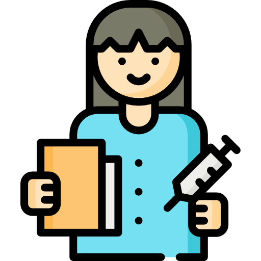 Doctor icon