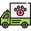 Van icon 64x64
