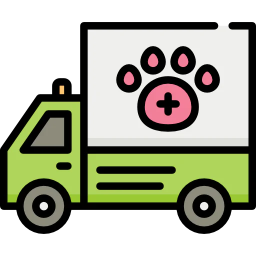 Van icon