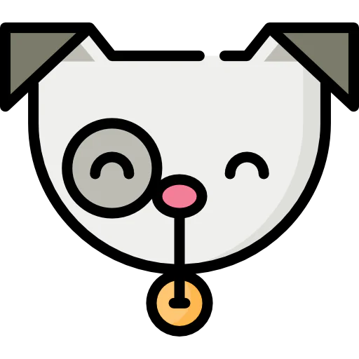 Dog icon