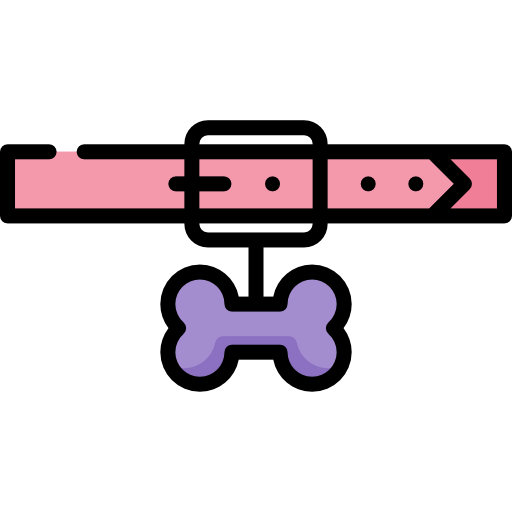 Collar icon
