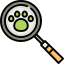 Search icon 64x64