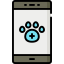 Veterinary icon 64x64