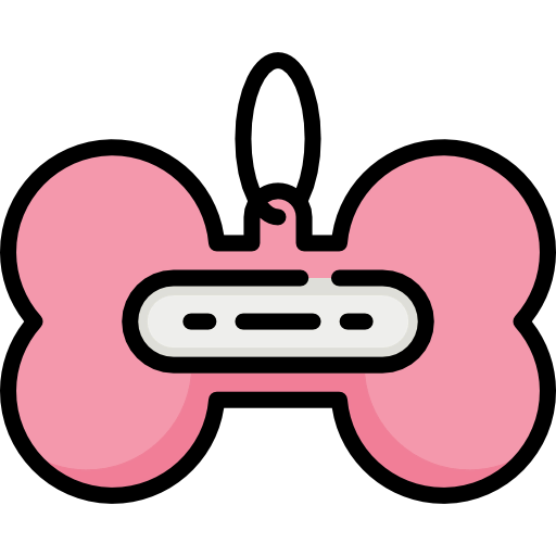 Collar icon