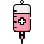 Blood icon 64x64
