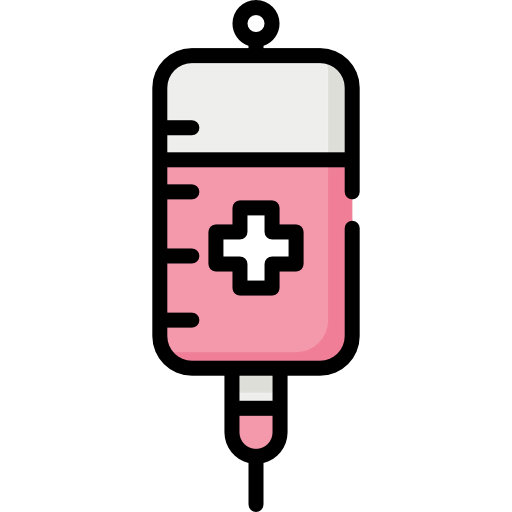 Blood icon