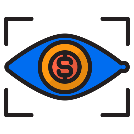 Vision icon