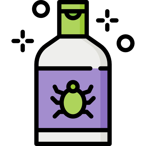 Shampoo icon