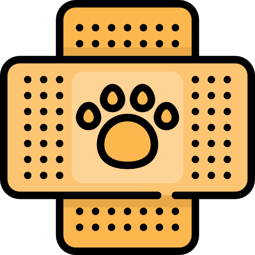Band aid icon