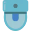 Toilet icon 64x64