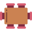 Table icon 64x64