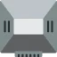 Extractor hood icon 64x64