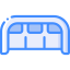 Sofa icon 64x64