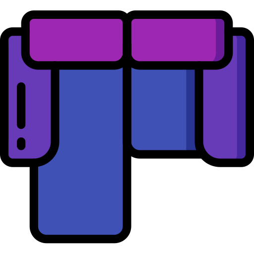 Sofa icon
