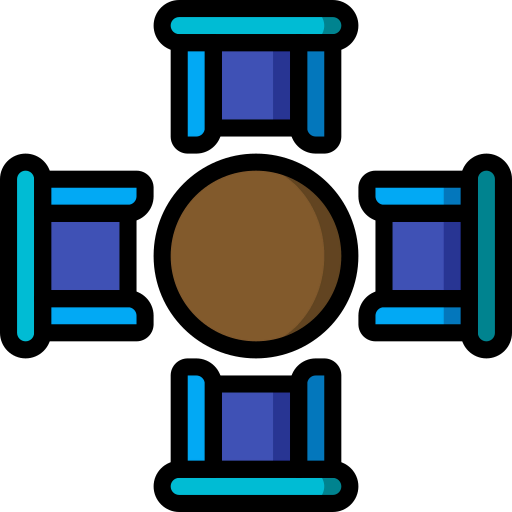 Table icon