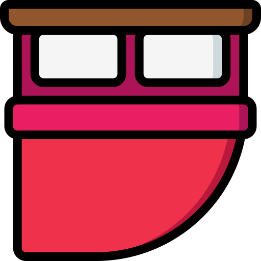 Bed icon